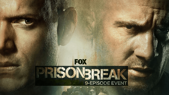 Prison Break Season 2 Complete Torrent Download